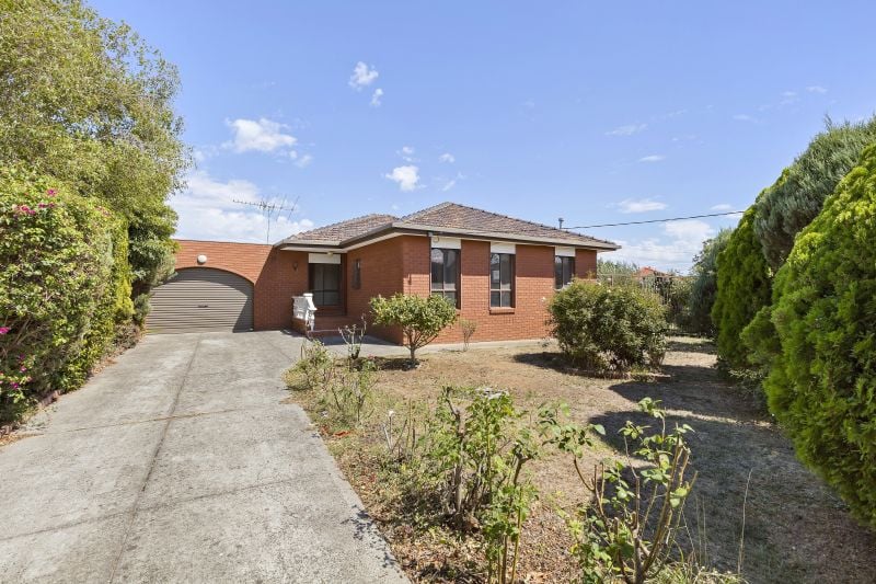 1 Bond Court, Lalor