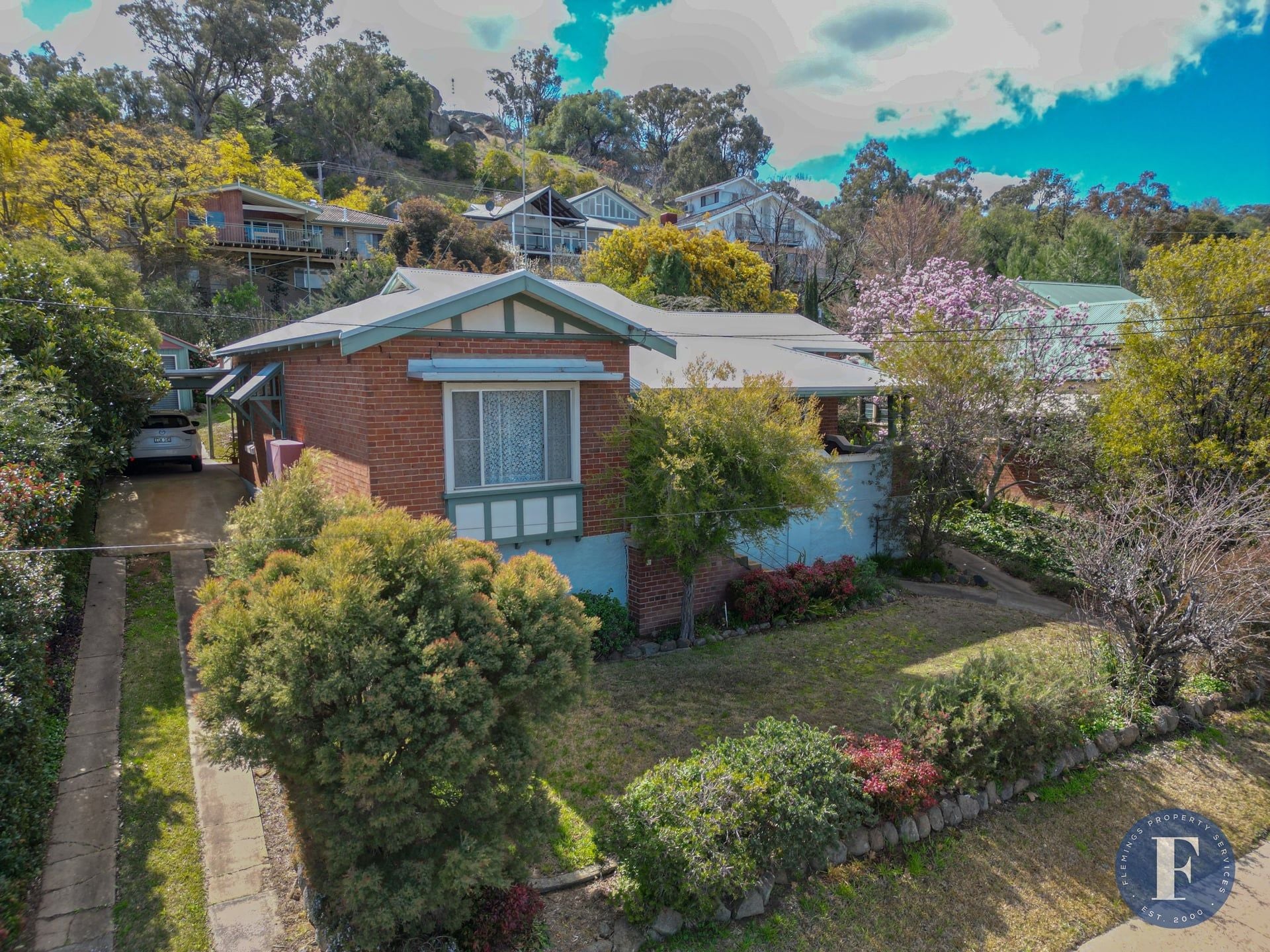 4 Carleton Street, Cowra NSW, Cowra - Image 1