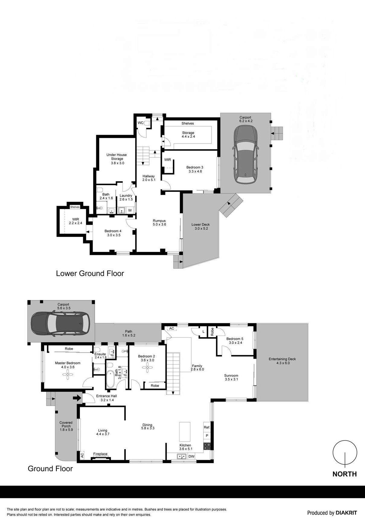 Stunning 5 Bedroom Family Home - Don't Miss This Opportunity!