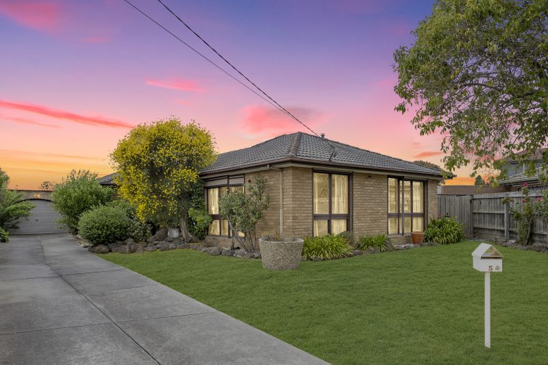5 Bogong Court, Lalor