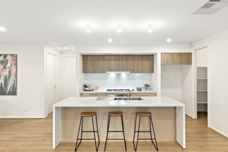 3 Throssell Street, Mernda