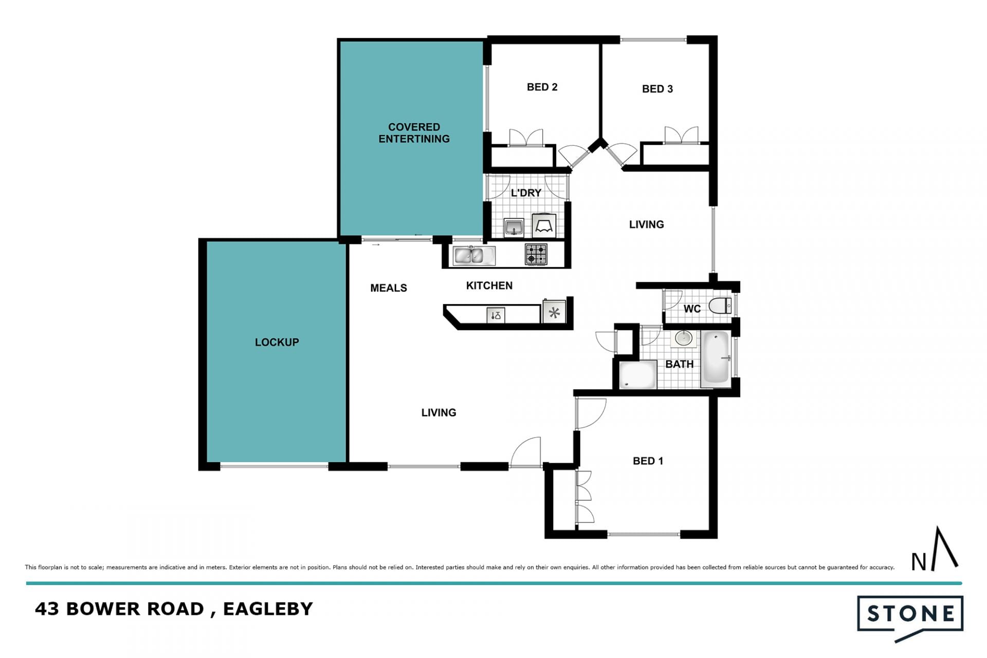 SOLD BY JASON SAVAGE & EVA POINT