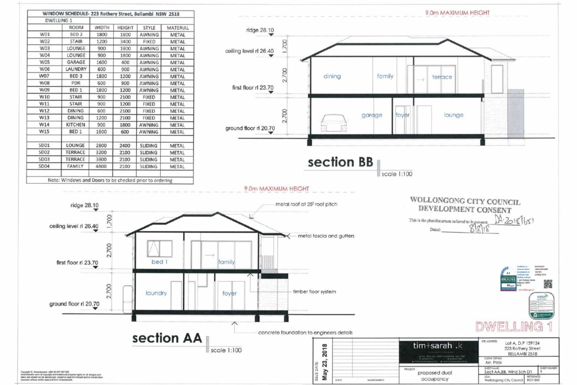 223 Rothery Street, Bellambi NSW