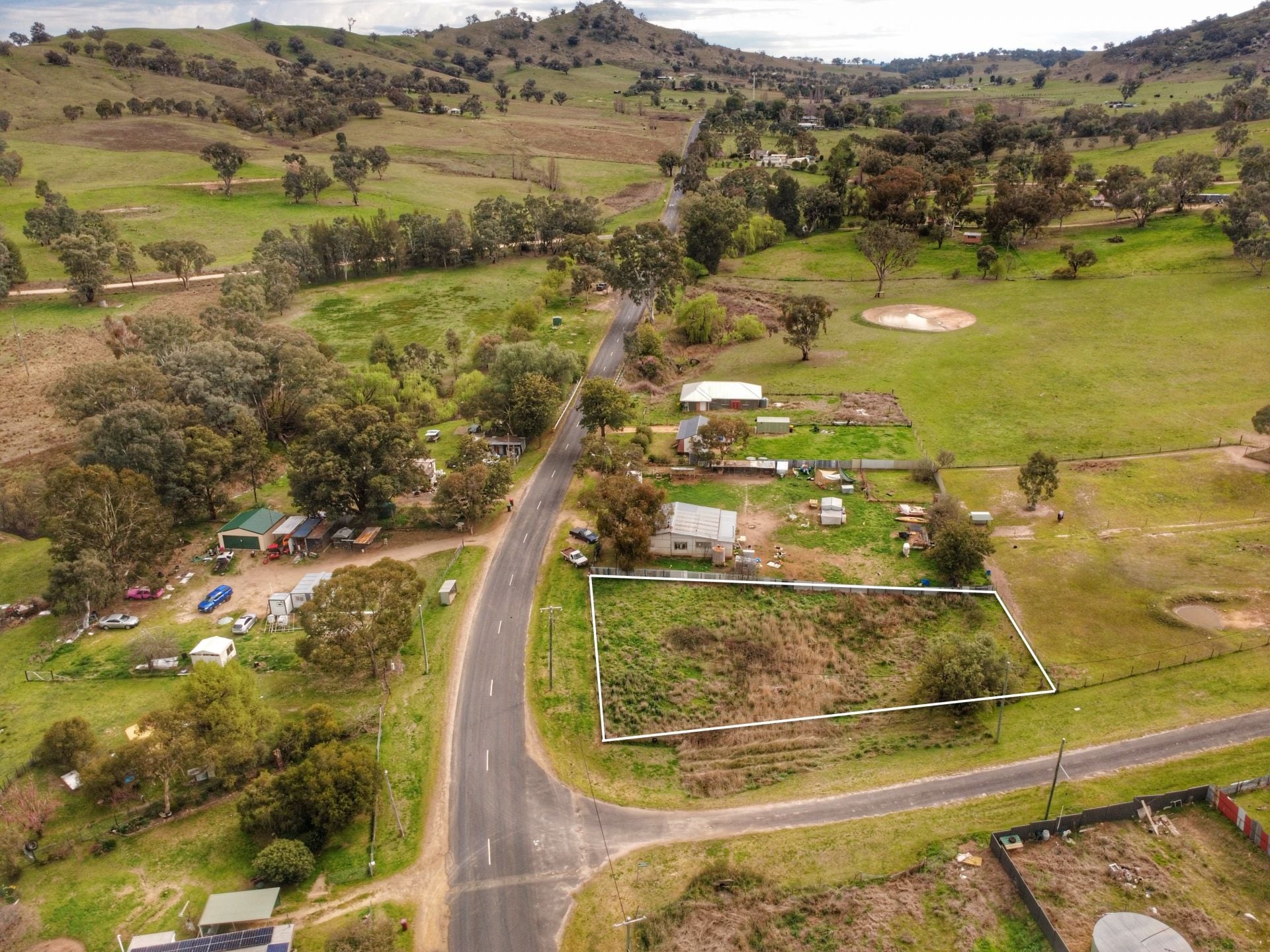 21 Main Street, DARBYS FALLS, Darbys Falls - Thumbnail 2