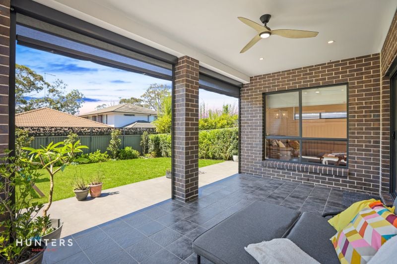 12 Reuben Street, Grantham Farm