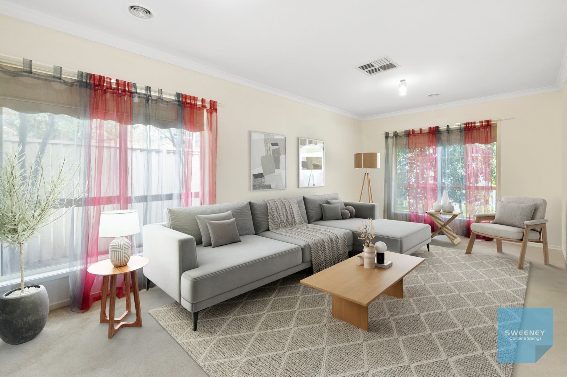 29 Blakeville Drive, Caroline Springs - Thumbnail 6