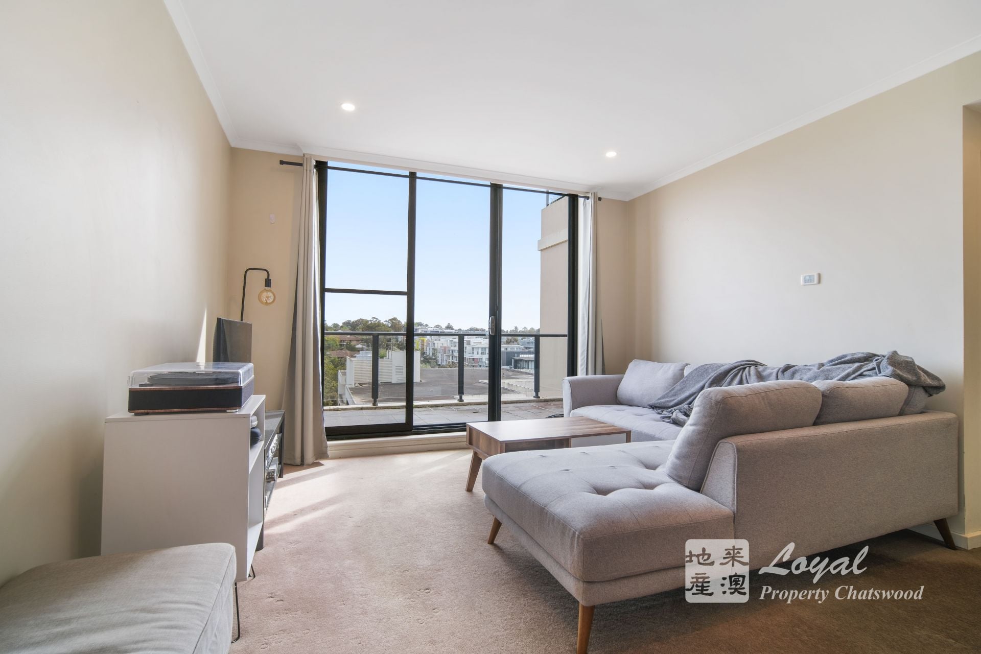 704/76 Rawson Street Epping NSW, Epping - Thumbnail 2