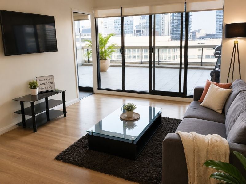 1i/811 Hay Street Perth WA, Perth - Thumbnail 5
