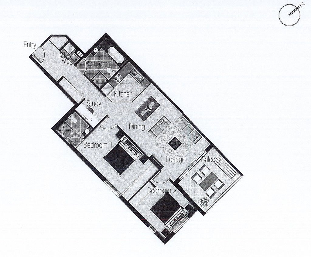 SOLD BY RUSSELL WYER & MICHELLE BALABKA - $542,000
