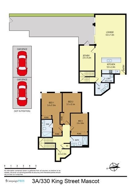 HUGE SIZE LIKE HOUSE