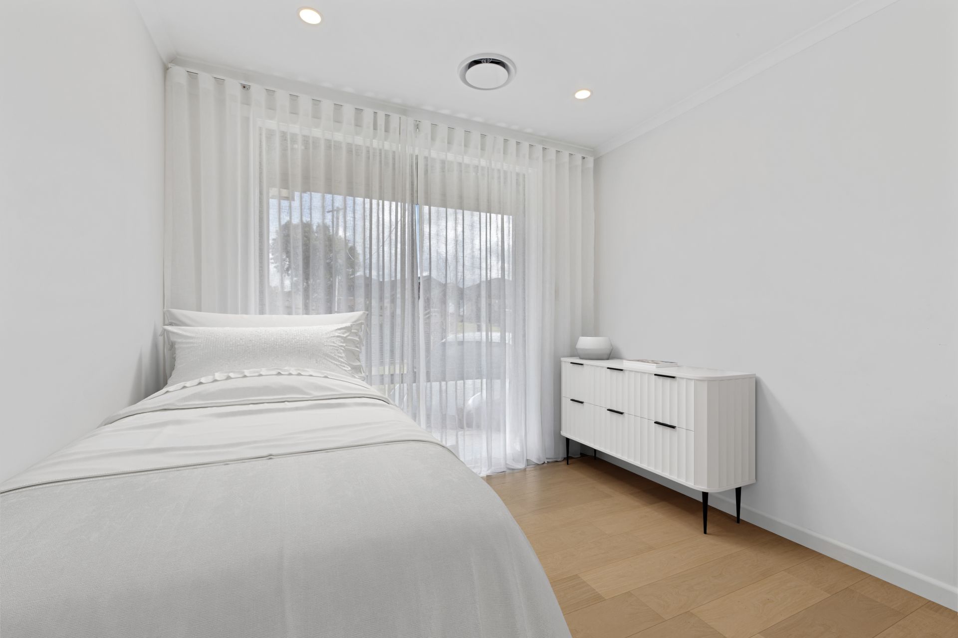 Luxury, Security & Space In The Heart Of Thomastown