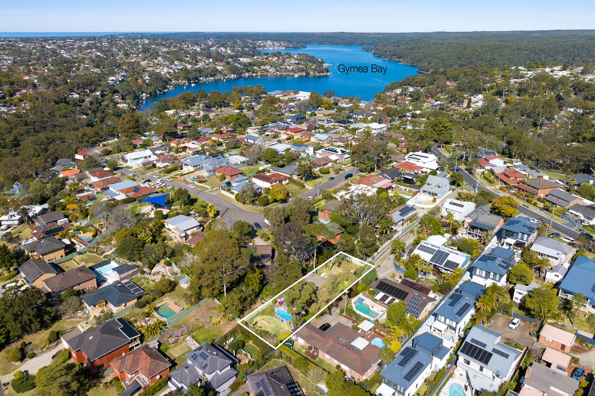 68 Bunarba Road, GYMEA BAY, Gymea Bay - Thumbnail 2