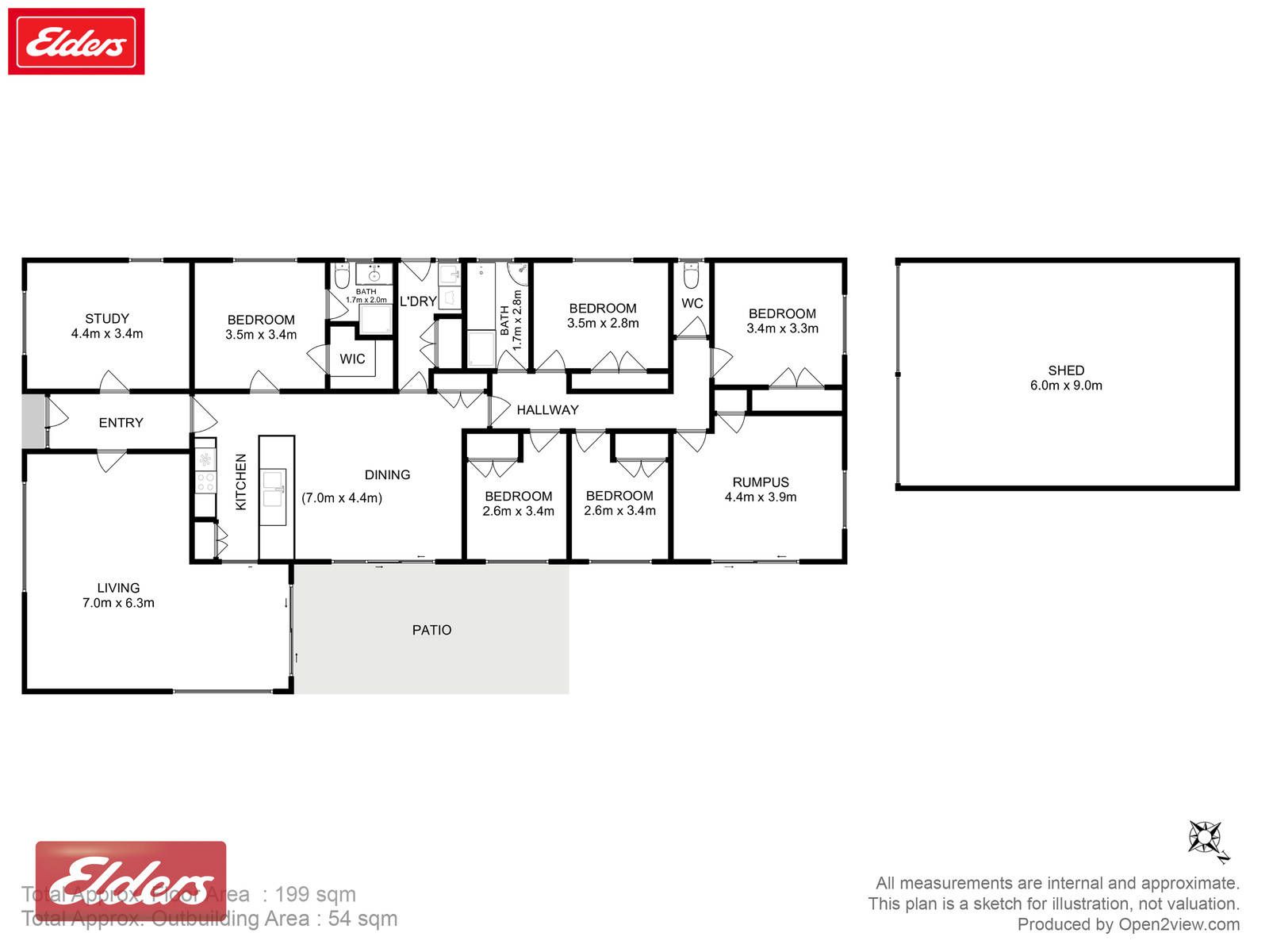 Centrally Located Family Home