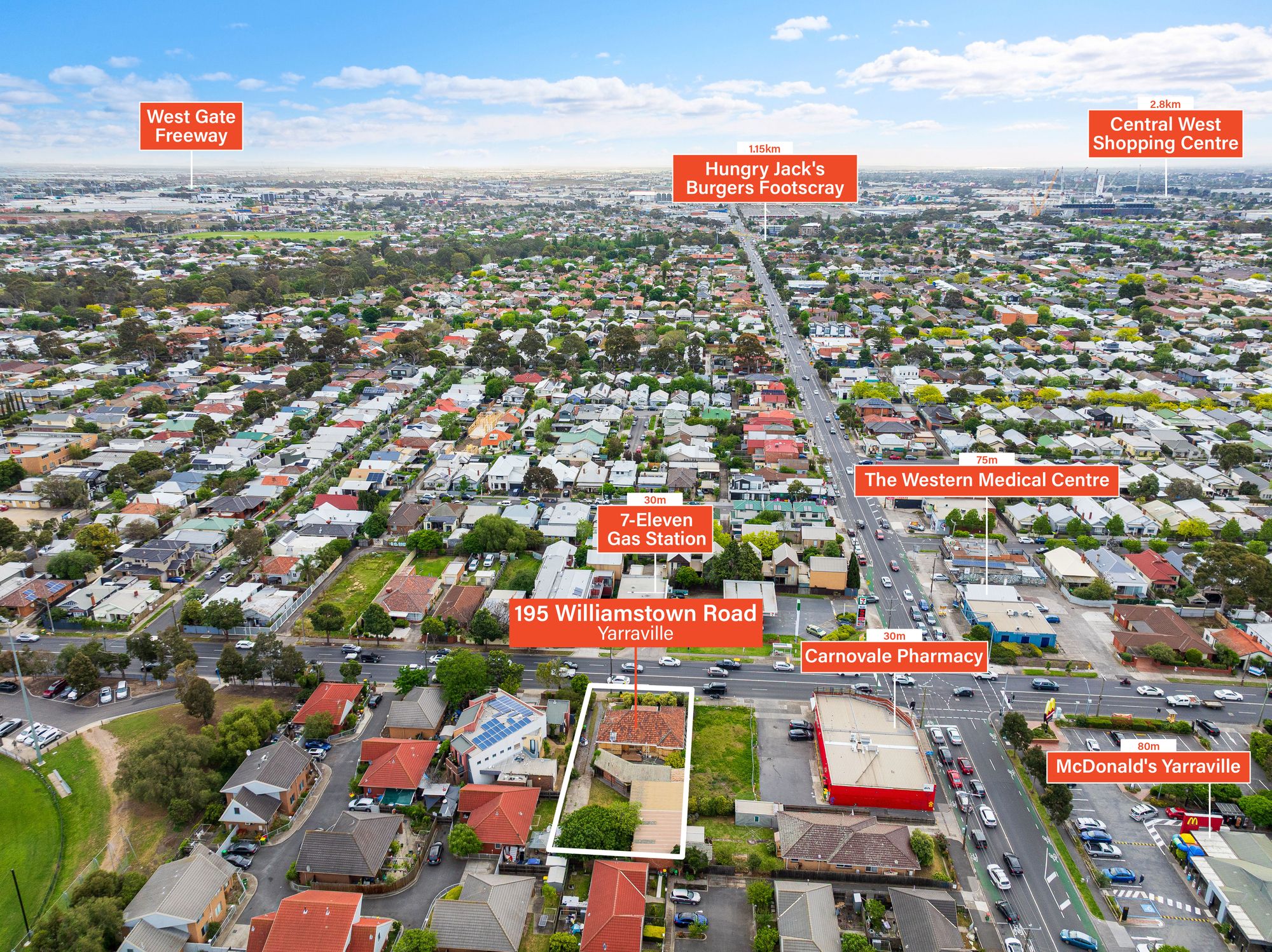 195 Williamstown Road Yarraville VIC, Yarraville - Thumbnail 6