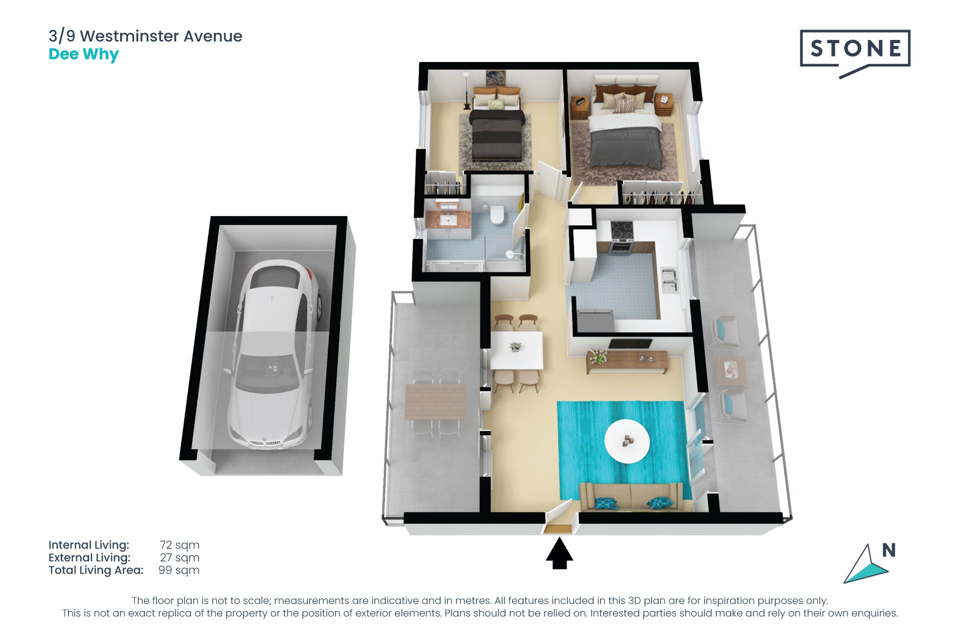 Fantastic first home or investment opportunity