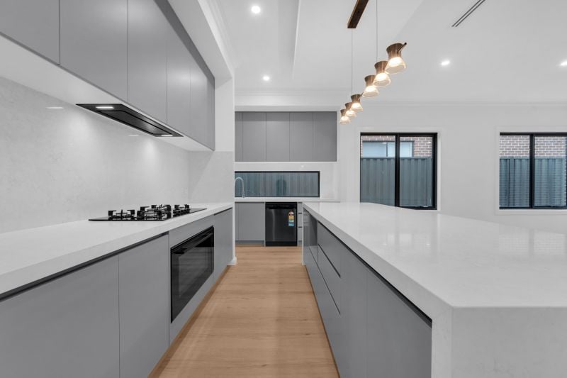 28 Piano Road, Wollert