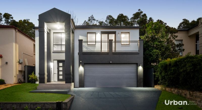 32 Arras Place
