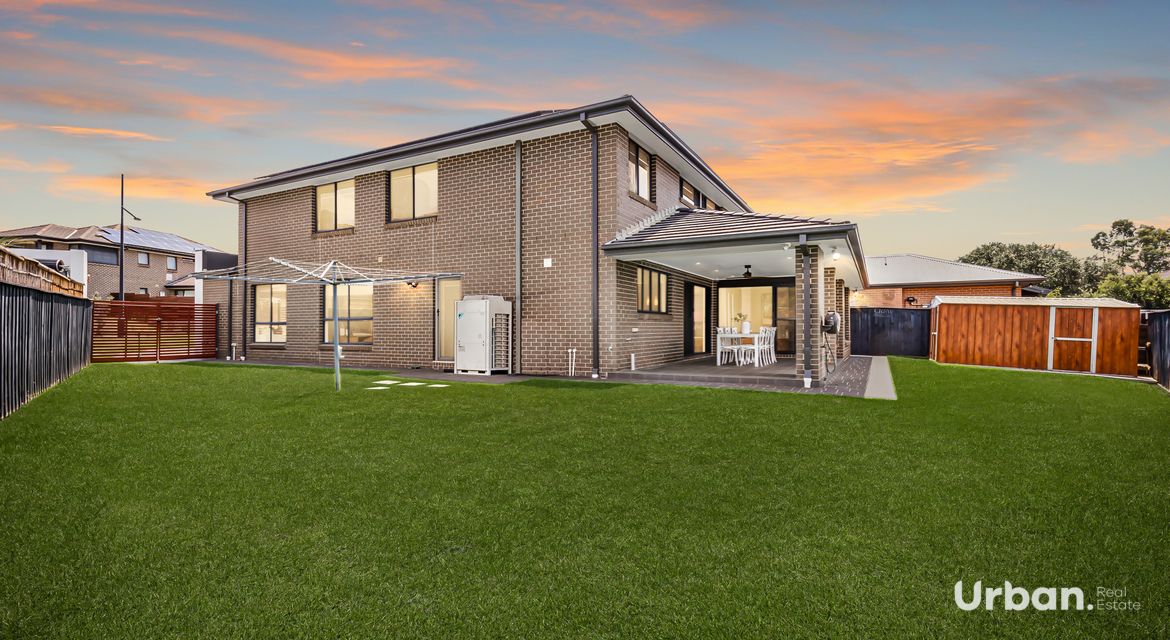 Colebee 5 Bolger Place