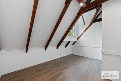 BOUTIQUE CHARACTER OFFICE TENANCIES!