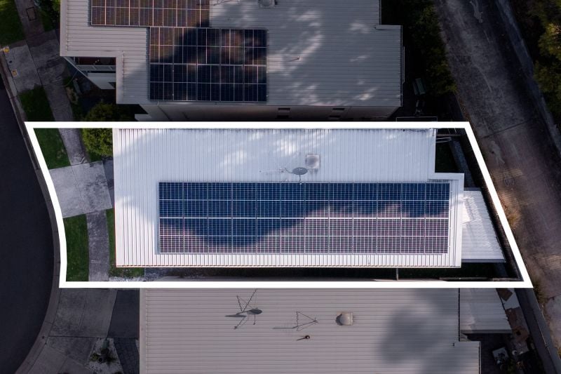 Freestanding Elegance with Distant Harbour Bridge Views - Inspections by Private Appointment Only