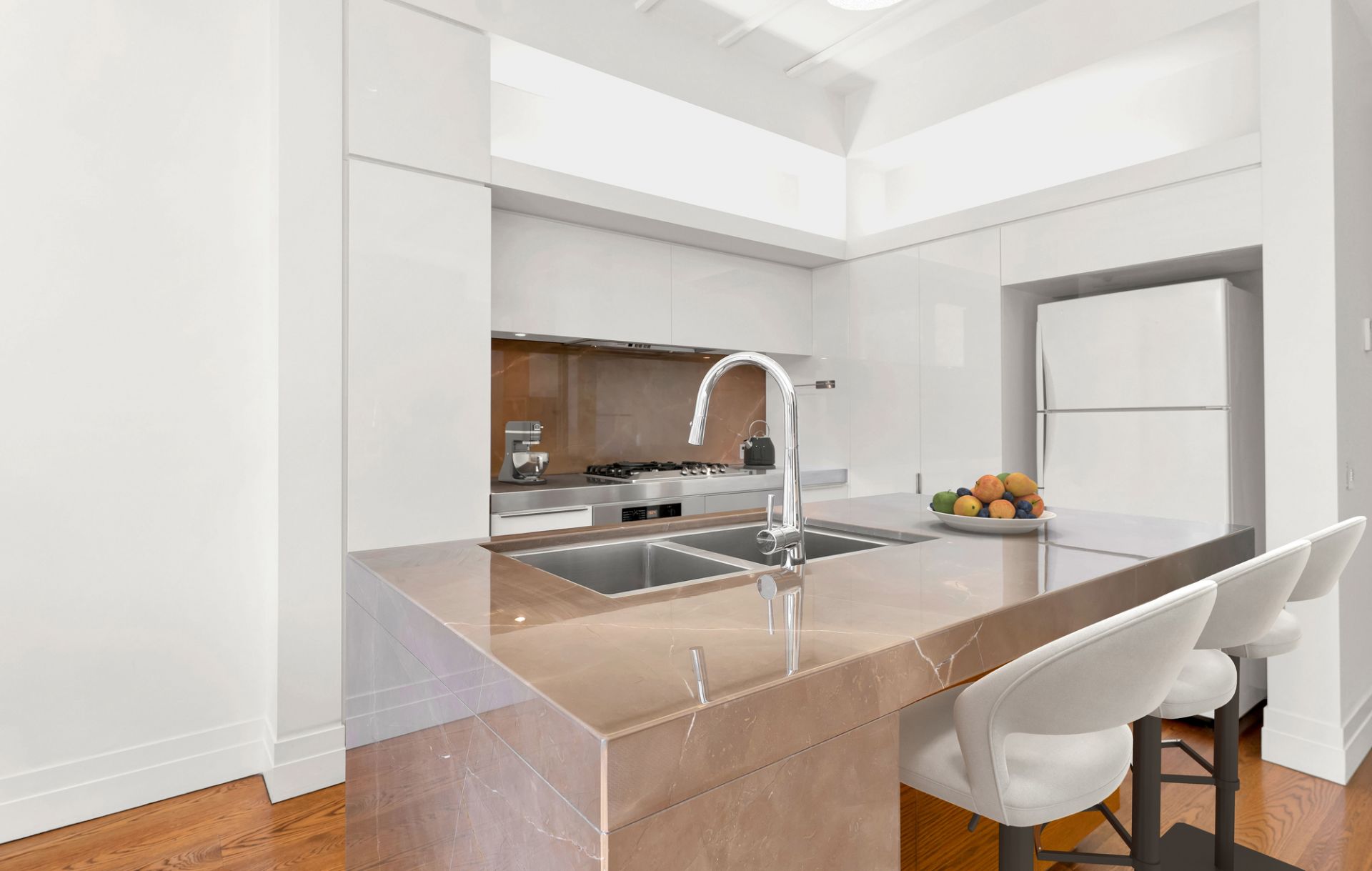 107/150 Clarendon Street, East Melbourne, East Melbourne - Thumbnail 6