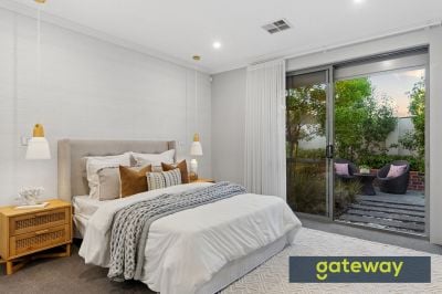 1 Brigade Lane, Ellenbrook