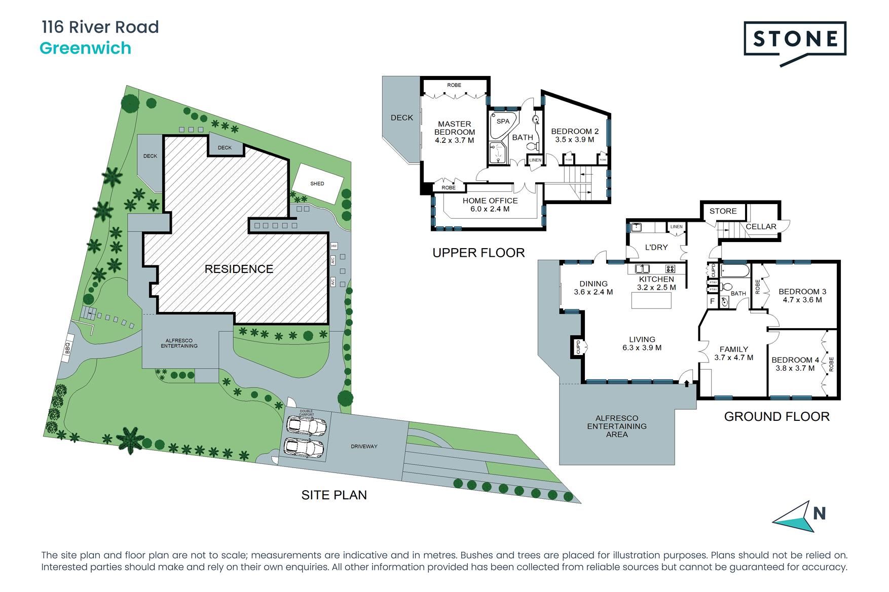 Private 777sqm entertainer in blue ribbon enclave