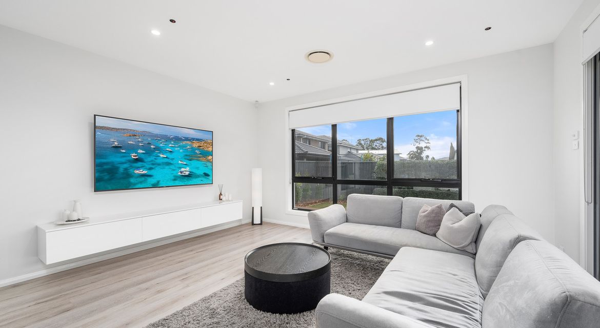 Denham Court 34 Cryptandra Street