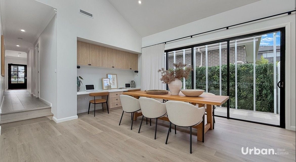 Cobbitty 132 Olive Hill Drive