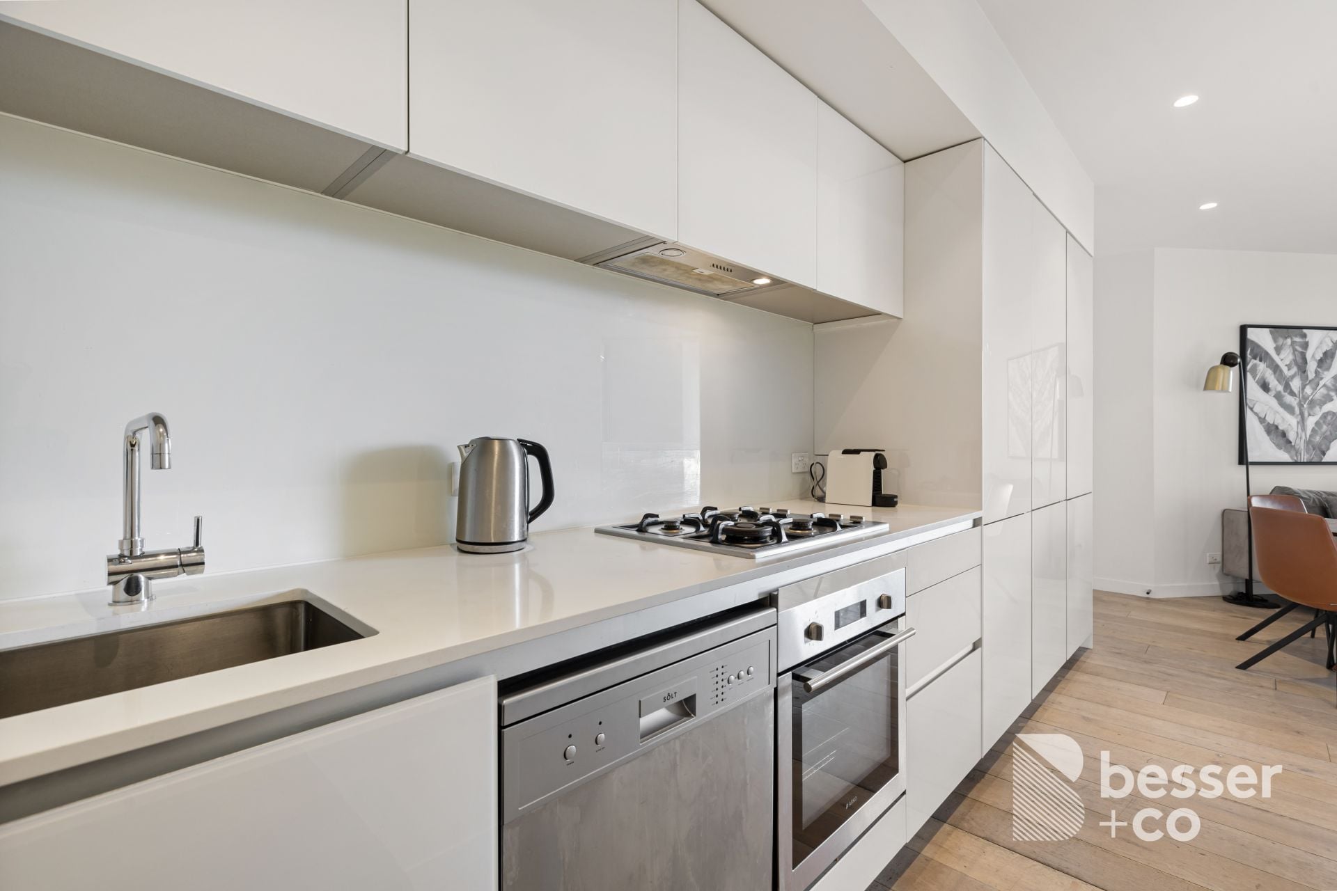 505/31 Grattan Street, Prahran - Thumbnail 5