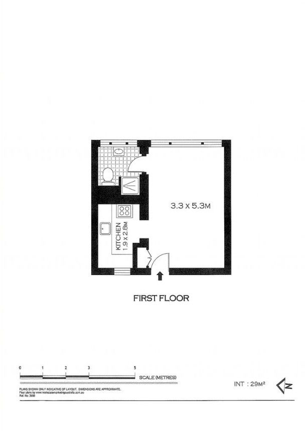 Sold by Tim Mumford 0421 942 693