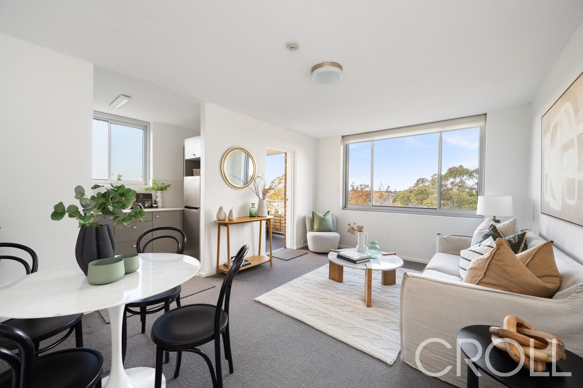 12/25 Hampden Avenue Cremorne NSW, Cremorne - Image 1