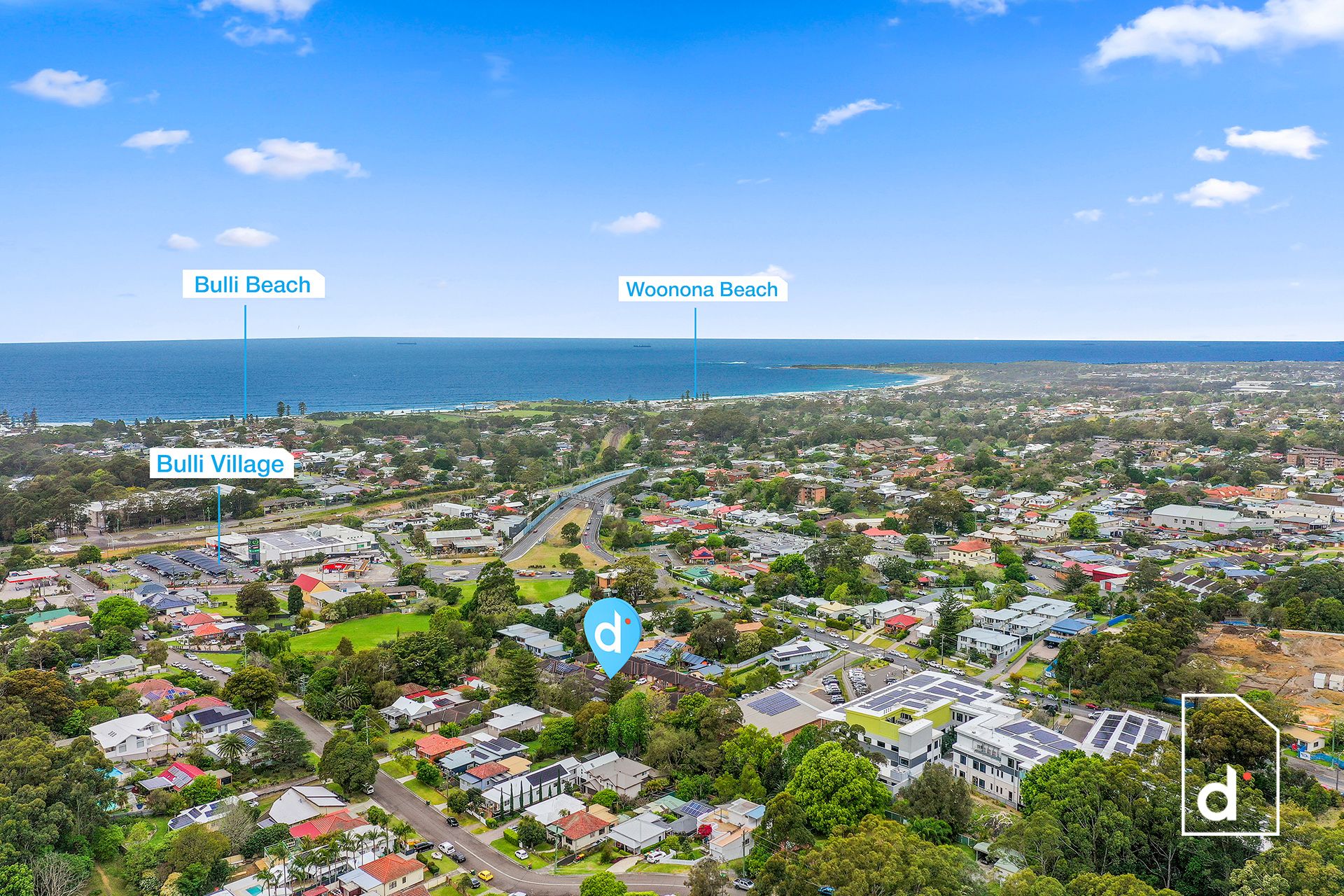 11/13A Organs Road, Bulli NSW