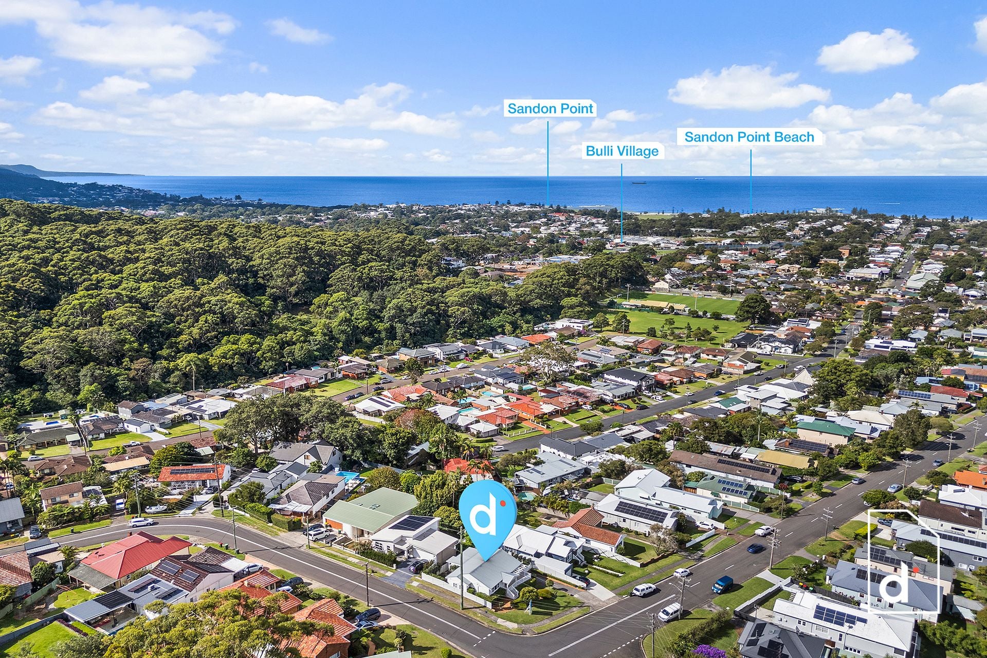 47 Hillcrest Avenue, Woonona NSW