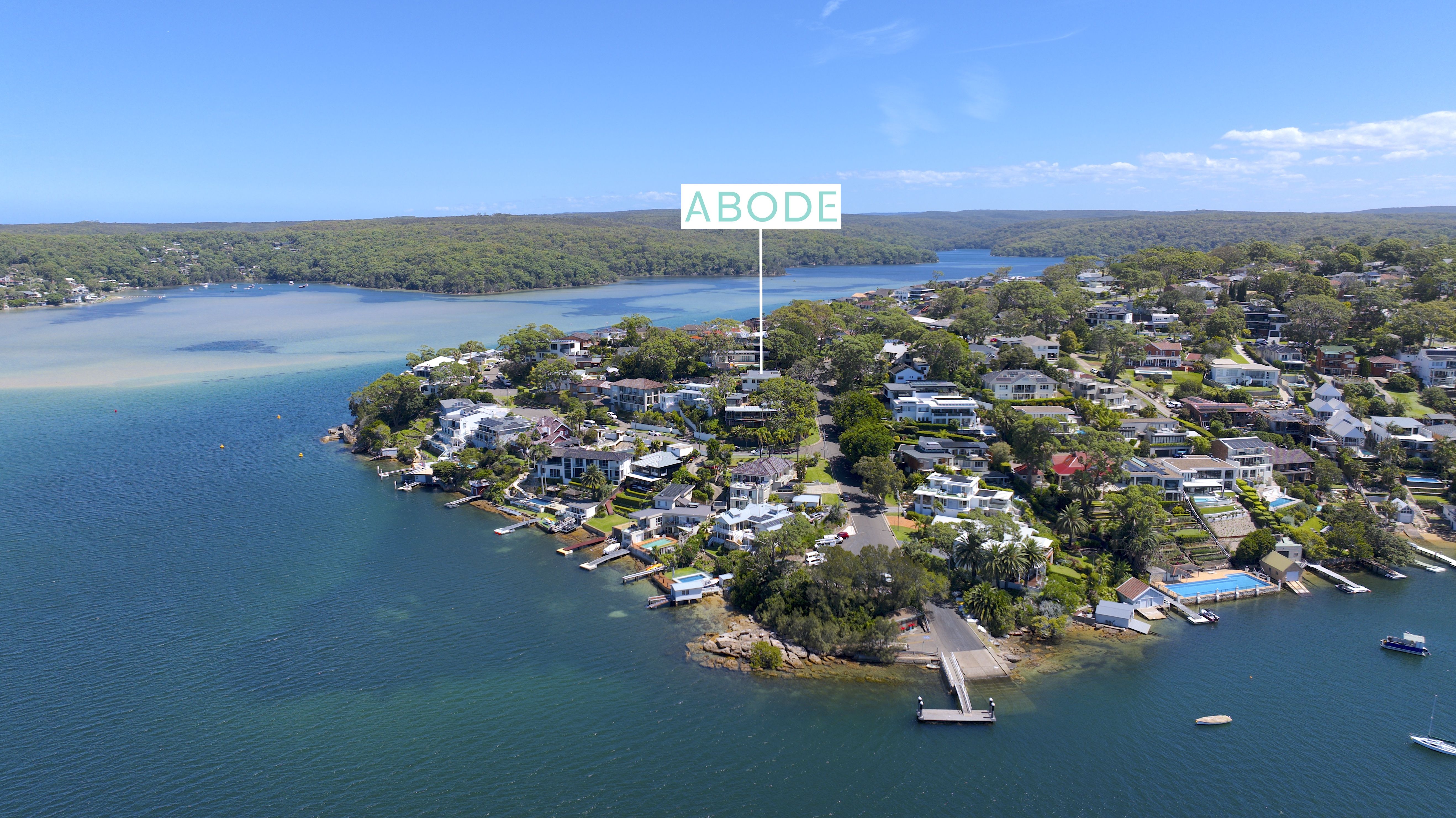 741 Port Hacking Road PORT HACKING 2229
