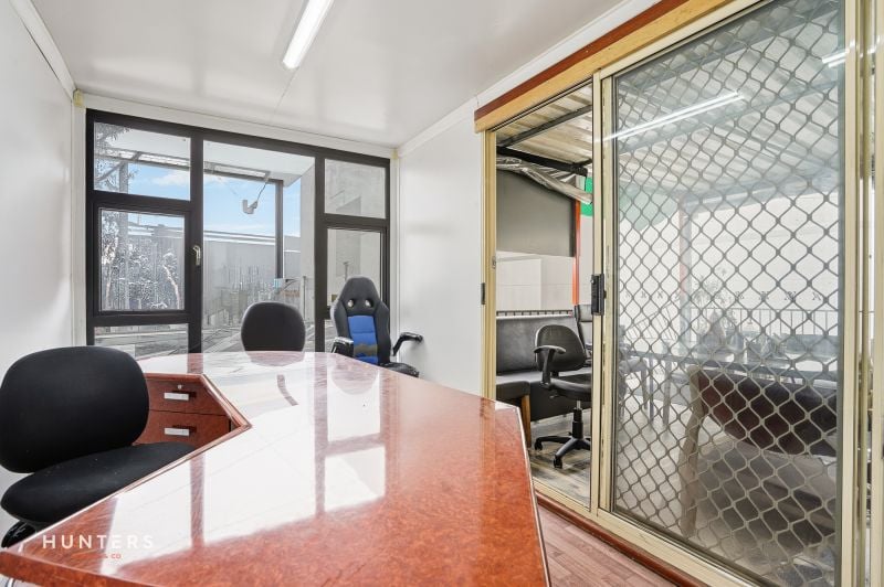 375 Great Western Highway, South Wentworthville