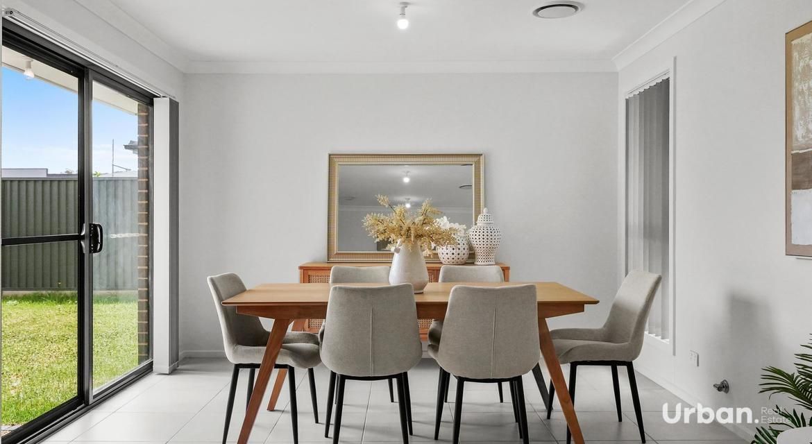 Denham Court 3 Corkwood Street
