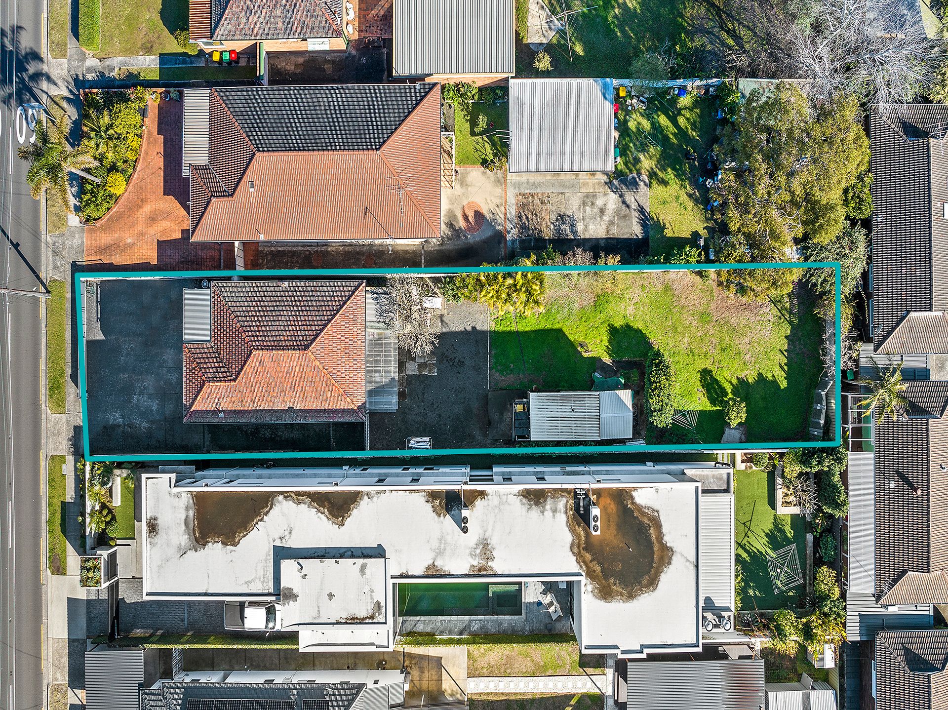 311 The Grand Parade, Sans Souci, Sans Souci - Thumbnail 5