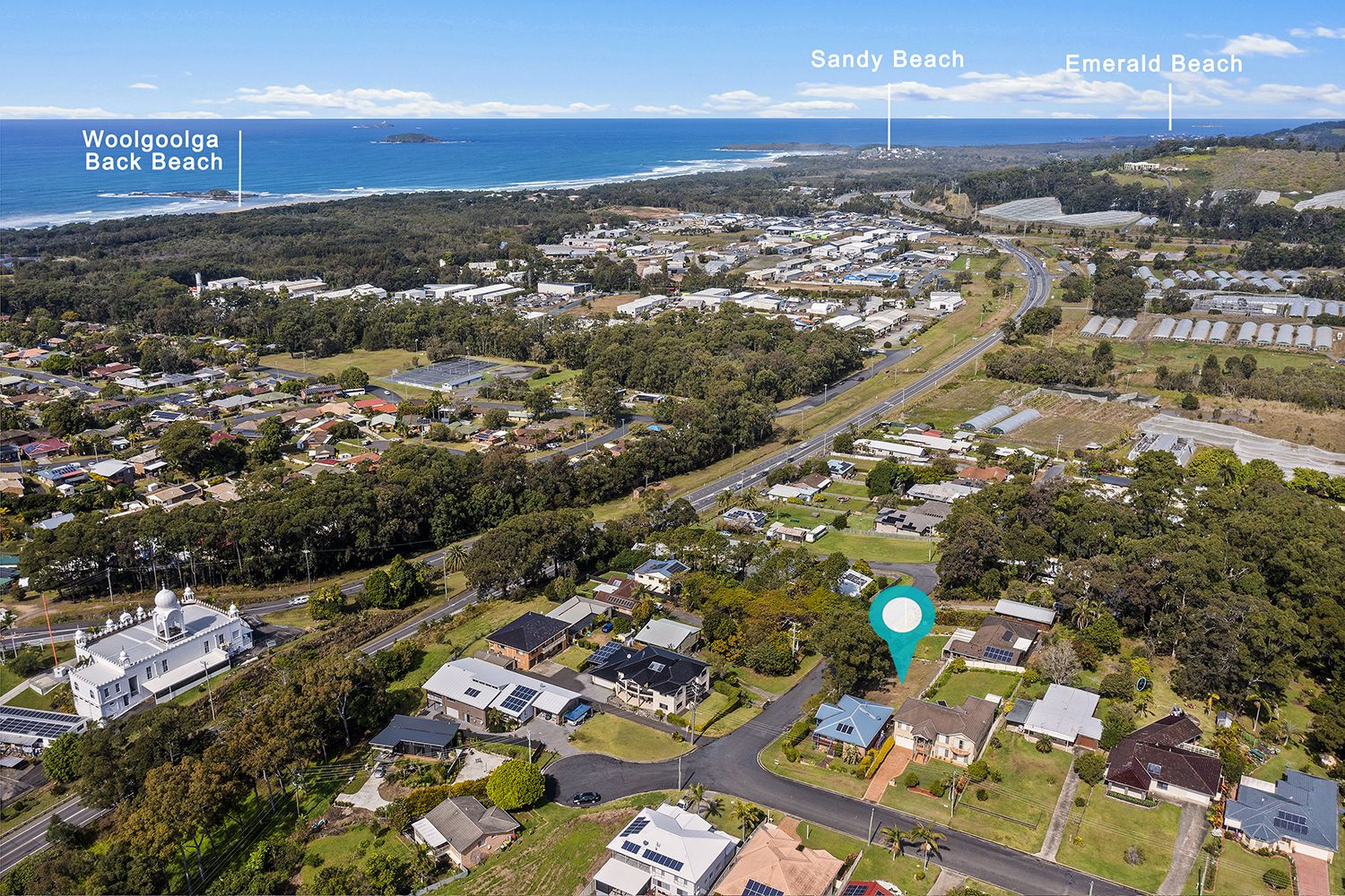 2 Arkan Avenue, Woolgoolga, Woolgoolga - Thumbnail 2