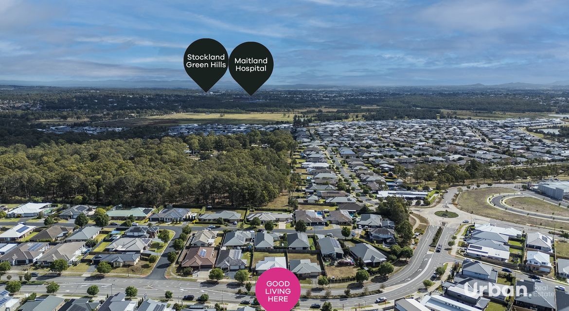 Chisholm 44 Settlers Boulevard
