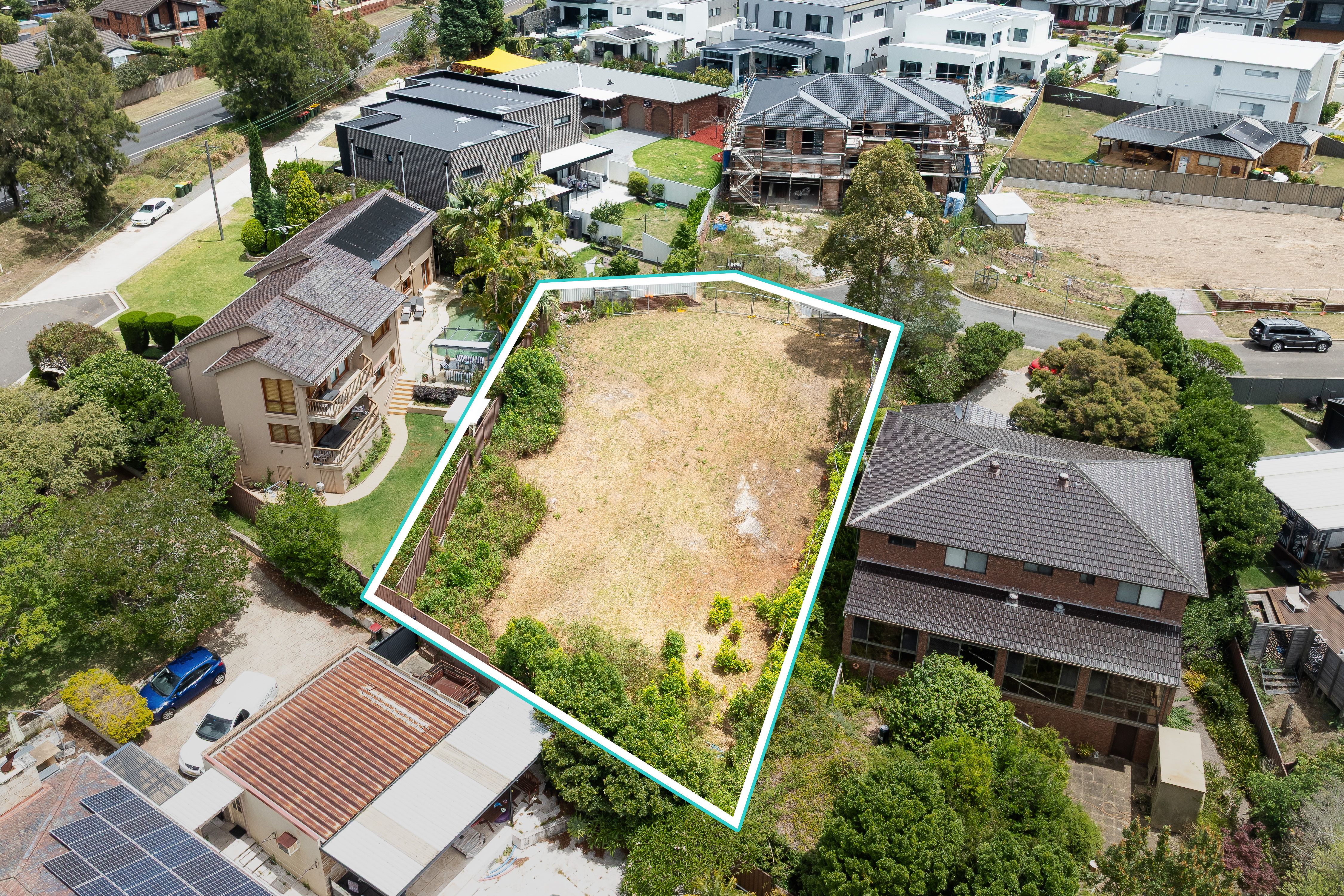 6 Ryan Place ILLAWONG 2234