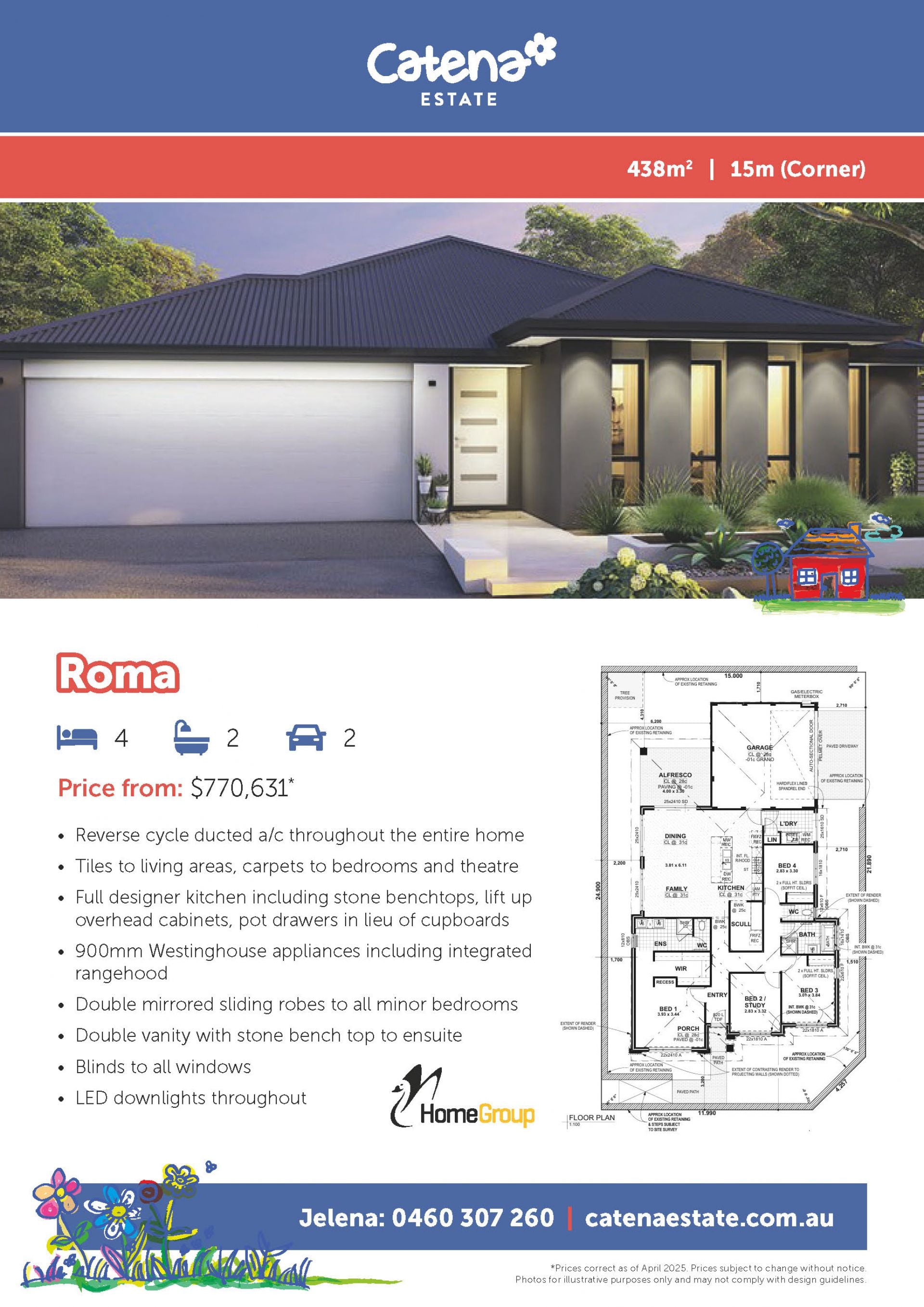 12/ Bennett Street Anketell WA, Anketell - Thumbnail 7