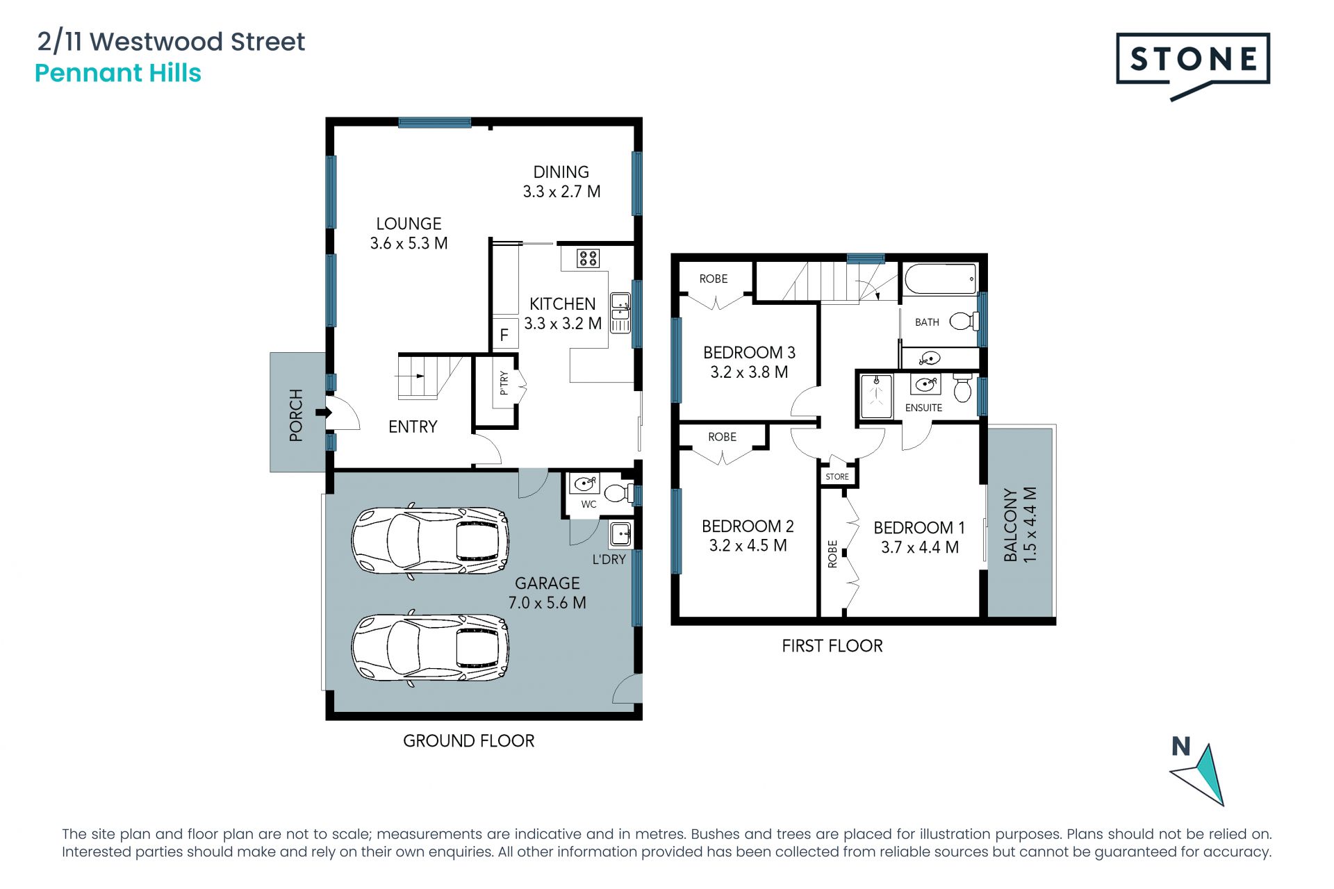 Sold Oct 2024 - Contact James 0420 665 913