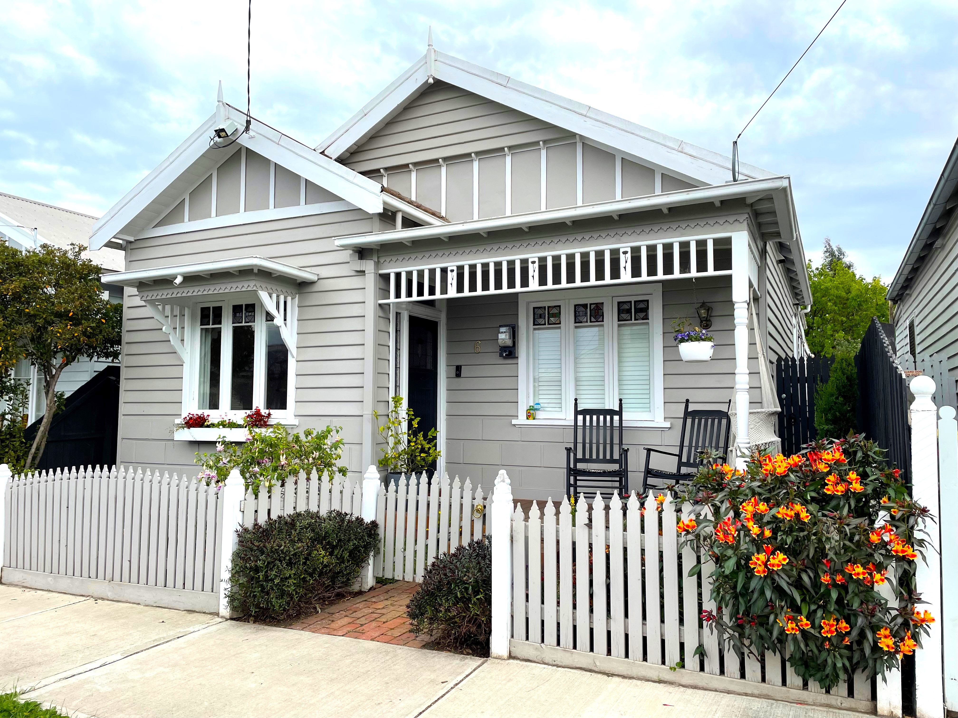 6 Deakin Street Yarraville VIC, Yarraville - Thumbnail 2