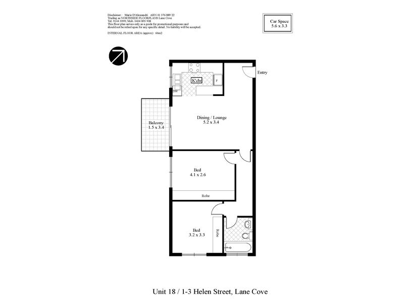 Walk Right In - SOLD IN 1 WEEK!!