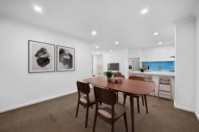 Epping 308/38-44 Pembroke Street