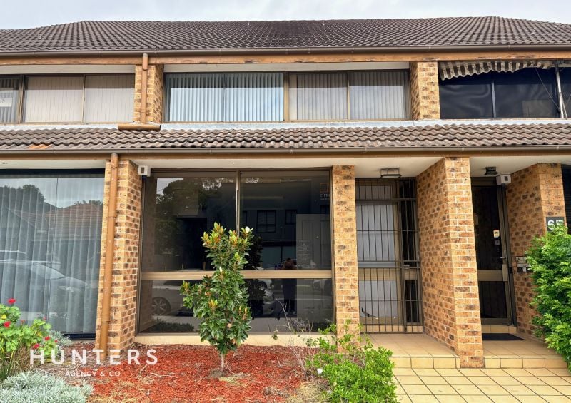 10/419-442 Church Street, Parramatta