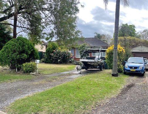 7,7A ,9 Cooper Street ENGADINE 2233