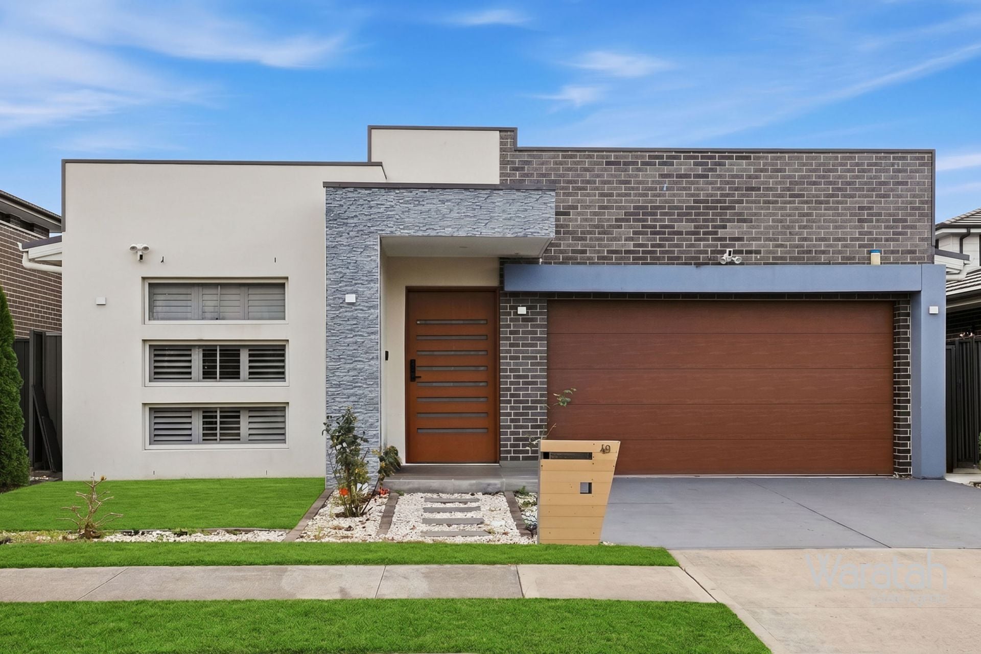 49 Broadfoot Avenue Marsden Park NSW
 
 
 CONTACT AGENT !!, Nsw Contact Agent !! - Thumbnail 2