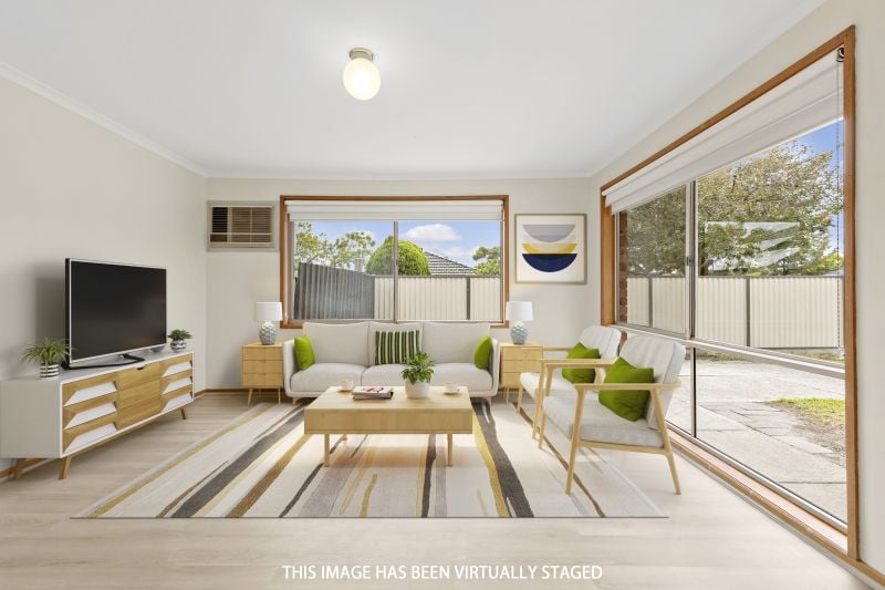 115 Redleap Avenue, Mill Park